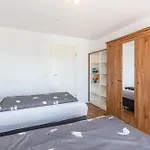 Appartamento Hochtal Bernau im Schwarzwald