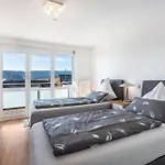 Apartment Hochtal *