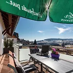 Apartment Hochtal
