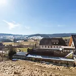 Hochtal * Bernau im Schwarzwald