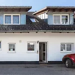 Hochtal شقة بيرنو ام سشوارتزال