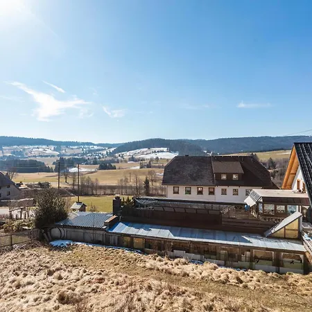 Hochtal Apartment