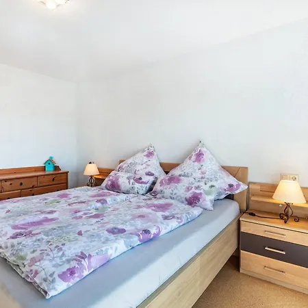 Hochtal Bernau im Schwarzwald