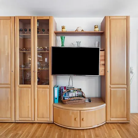 Hochtal Apartment Bernau im Schwarzwald