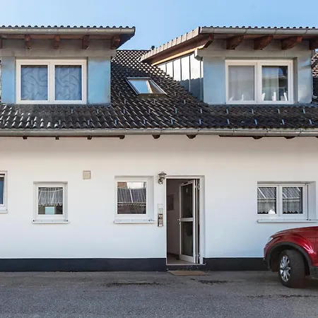 Apartment Hochtal *