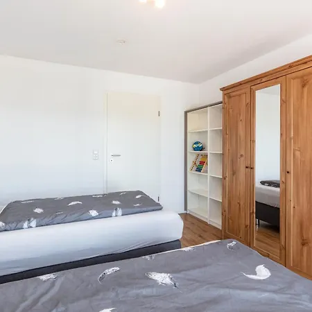 Daire Hochtal Bernau im Schwarzwald