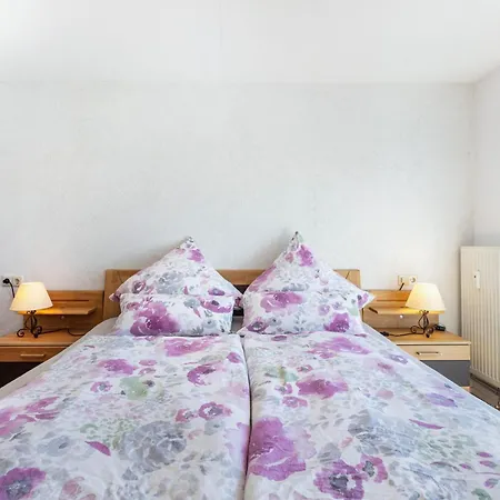 Apartment Hochtal