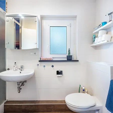 Appartement Hochtal